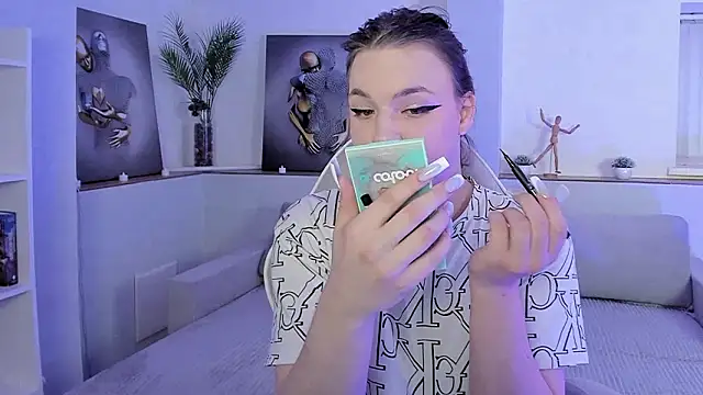 Madison dolly online show from February 3, 2:53 am