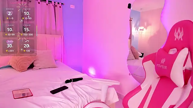 LOU 22  online show from March 31, 1:00 pm