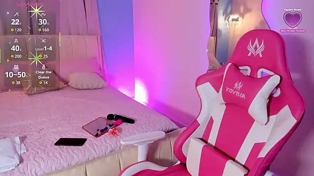 LOU 22  online show from February 26, 12:59 pm