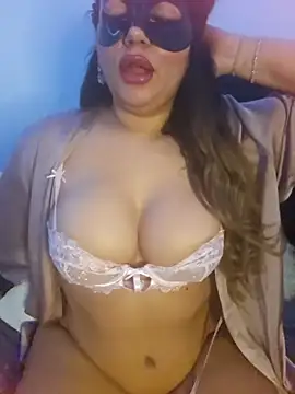 Esraa8 online show from February 13, 11:17 pm