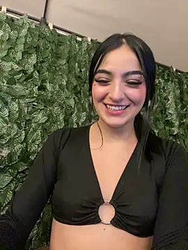 Valery pink18 online show from February 27, 5:07 am