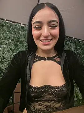 Valery pink18 online show from February 17, 12:54 am