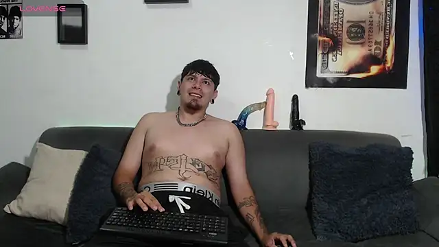 sol and andy online show from February 2, 2:21 am