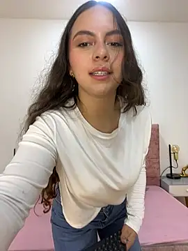 Annie bonnie  online show from February 13, 12:18 pm