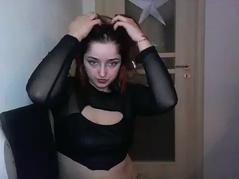 Scarlett-Quinn- online show from February 5, 10:02 pm