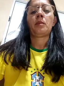 Renataalves online show from July 5, 12:11 pm