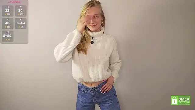 Alex-wer online show from March 14, 3:24 pm