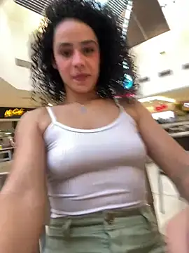 SirenStell0 online show from March 18, 6:57 pm