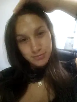 Adara27 online show from February 25, 4:55 am