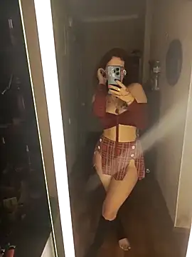 Persefoha online show from March 15, 10:34 pm