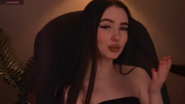 ArianaLim online show from March 26, 3:58 pm