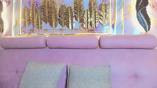 Valeriabigass online show from February 23, 7:46 pm