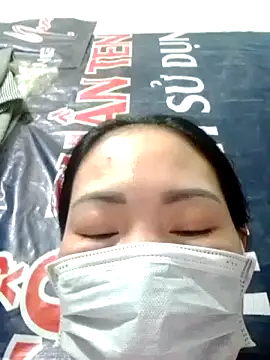 YIYI-502 online show from February 4, 3:04 pm