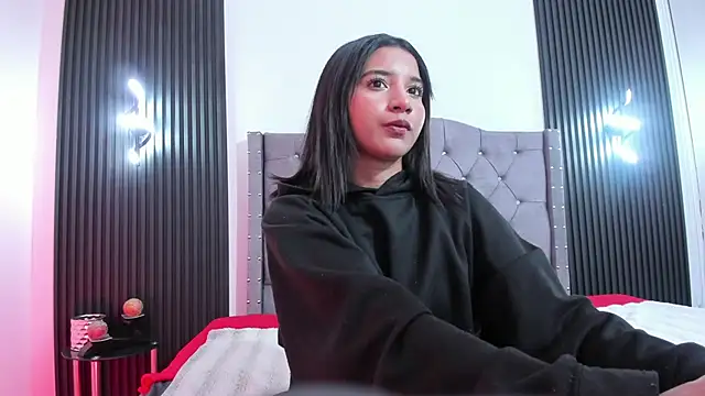 Emily bruss online show from February 5, 3:20 am