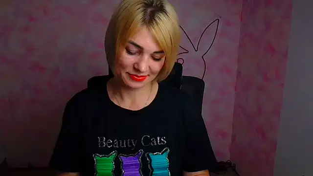 CuttieEmma online show from July 27, 11:29 am