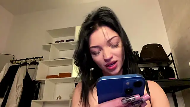 lil kittty online show from March 6, 10:05 pm