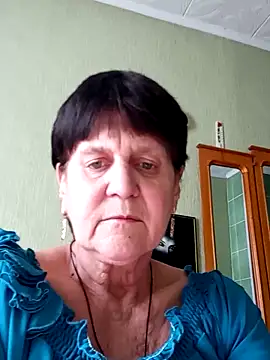 IrchykLove online show from April 23, 1:24 pm