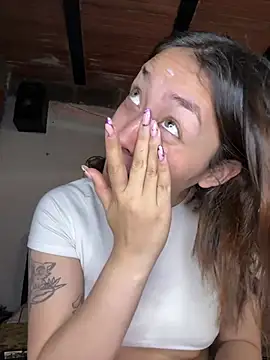 Charlotte Mason online show from March 19, 3:05 pm