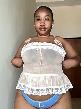 MeekyCurvyAss online show from May 28, 10:46 am