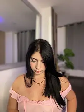  HannahFox  online show from June 23, 12:08 am