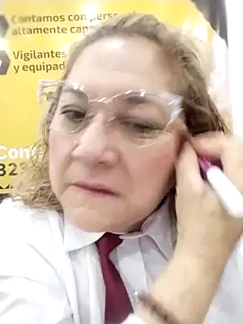 JULIETA 21- online show from March 27, 1:23 pm