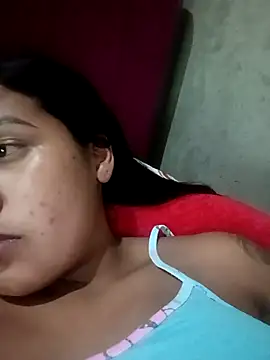 Eira Allen online show from February 27, 3:50 am