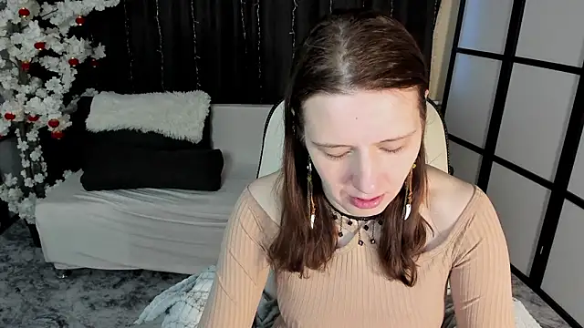 Kathrine Meyer online show from February 10, 2:03 am