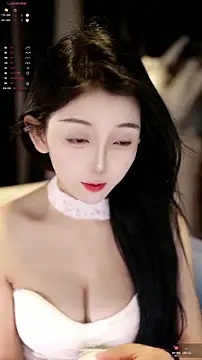 xiaomoli928 online show from April 12, 9:28 pm