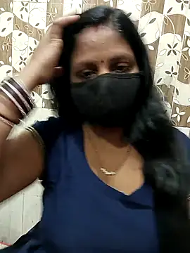 Parul-009 online show from February 12, 7:10 am