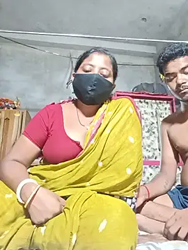 Fetish-Couple2 online show from June 4, 2:17 am