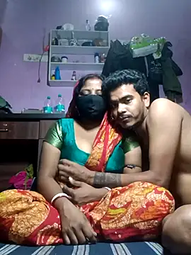 Fetish-Couple2 online show from March 2, 11:17 am