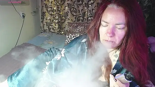 SEXforPLEASURE online show from April 14, 9:26 pm