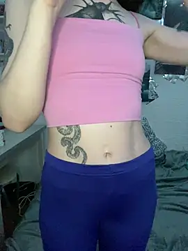 Carolina G0lden online show from March 1, 9:47 pm