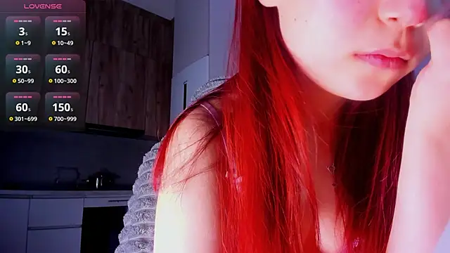 leehaeun7 online show from March 31, 8:31 pm