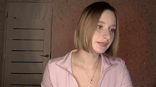 DeliciaBagnoli online show from March 11, 5:48 pm