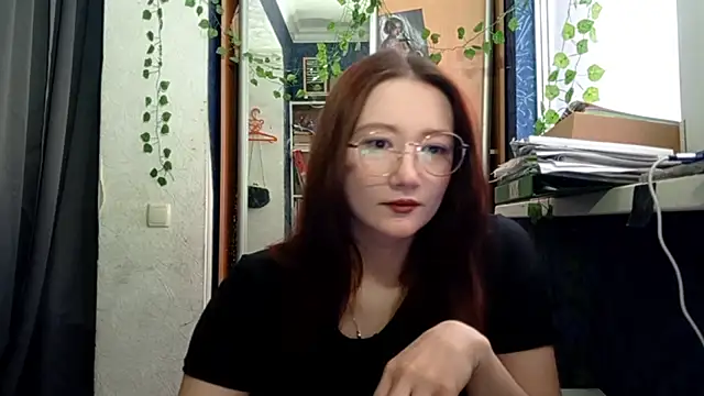 PhoebePalmer online show from April 10, 2:56 pm