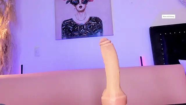 Lilyy joness online show from June 3, 12:50 pm