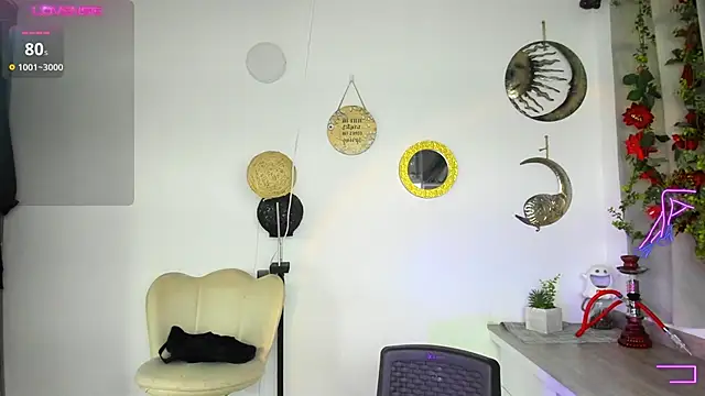 CristalAyala online show from February 24, 11:58 pm