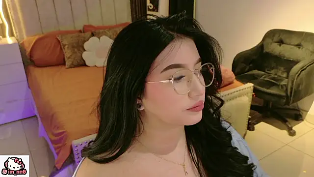 ninna sweet online show from March 24, 1:49 pm