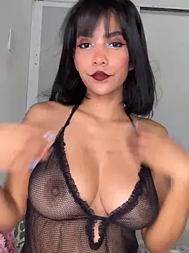 Kitty Wild 19 online show from June 20, 3:32 am