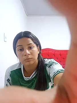 Cris18sexy online show from February 4, 4:21 pm