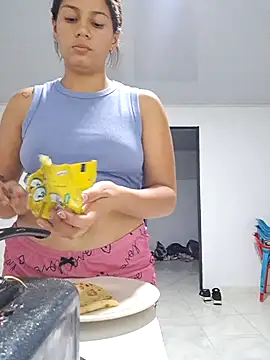 Cris18sexy online show from March 29, 2:32 am