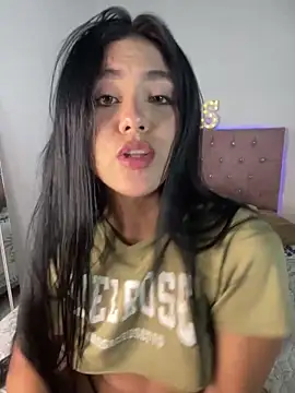 Tiffany pussyhott online show from March 2, 7:31 pm