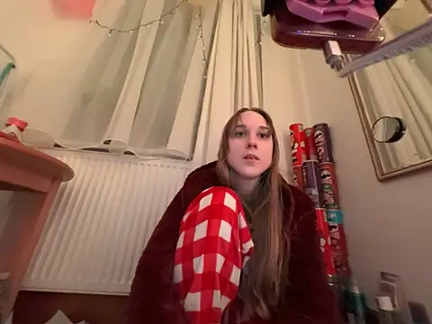 Wantlt online show from February 12, 8:54 pm