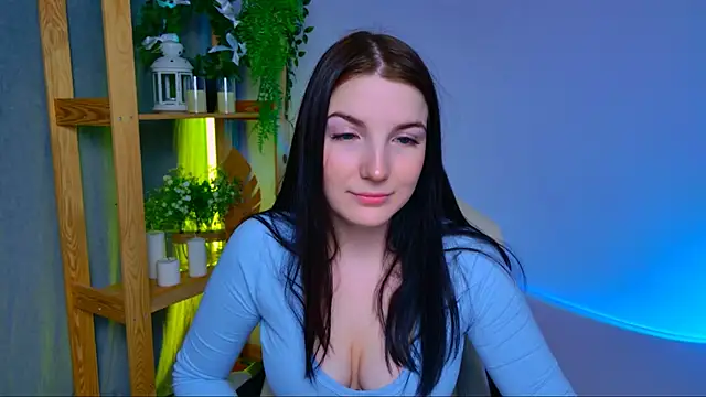 AliceChanel online show from February 28, 2:44 am