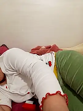 Mrjana89six online show from March 7, 9:22 pm