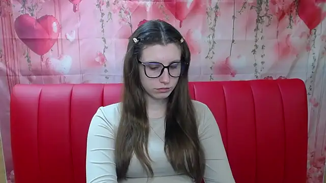 LilianaShine online show from March 1, 6:13 am