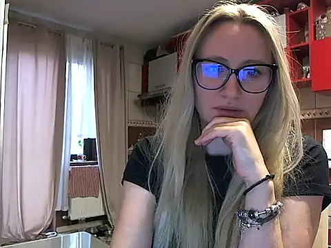 Nataly Rosy online show from February 12, 8:38 am