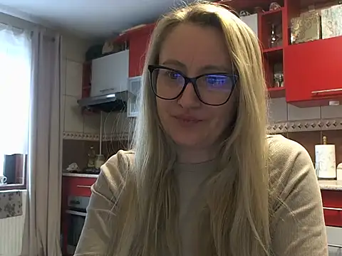 Nataly Rosy online show from February 23, 8:14 am