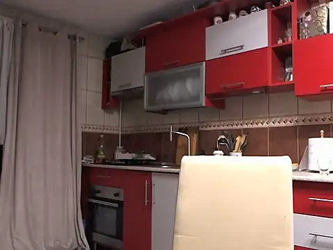 Nataly Rosy online show from January 31, 7:56 pm